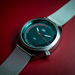 Matthew Humphries Motorsports Quartz // MHDSQ1MM