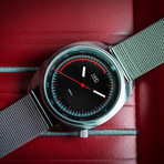 Matthew Humphries Motorsports Quartz // MHDSQ1MM