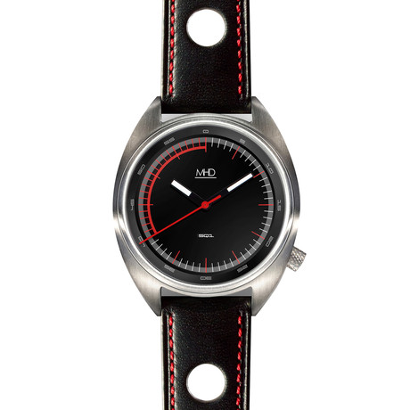 Matthew Humphries Motorsports Quartz // MHDSQ1BL-RS