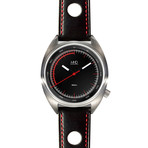 Matthew Humphries Motorsports Quartz // MHDSQ1BL-RS