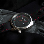 Matthew Humphries Motorsports Quartz // MHDSQ1BL-RS