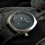 Matthew Humphries Motorsports Quartz // MHDSQ1BL-RS