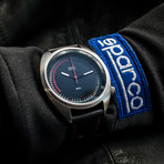 Matthew Humphries Motorsports Quartz // MHDSQ1BL-RS