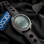 Matthew Humphries Motorsports Quartz // MHDSQ1BL-RS