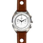 Matthew Humphries Racing Chronograph Quartz // MHDCR1WBRL