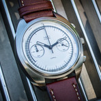 Matthew Humphries Racing Chronograph Quartz // MHDCR1WBRL