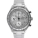 Omega Speedmaster Day Date Automatic // Pre-Owned