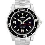 Breitling Superocean 44 Automatic // A17391 // Pre-Owned