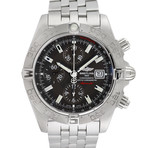 Breitling Galactic Chronograph II Automatic // A13364 // 763-TM10409 // c.2010's // Pre-Owned