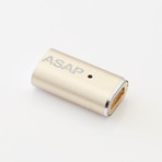 Connect Adapter Set // Gold (Alpha (Lightning))
