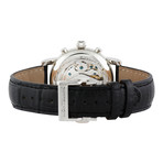 Montblanc Star Meisterstuck Chrono Automatic // 187901 // 766-TM10021 // c.2000's // Pre-Owned