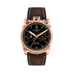 CT Scuderia Chronoscalata Chronograph Quartz // CS10150