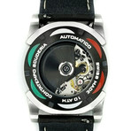 CT Scuderia Mastertime Automatic // CS20506