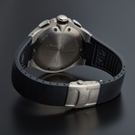 Girard Perregaux Laureato Chronograph Automatic // 80175-25-652-FK6A // Store Display