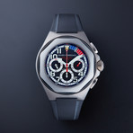 Girard Perregaux Laureato Chronograph Automatic // 80175-25-652-FK6A // Store Display
