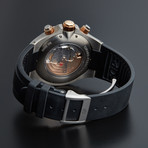 Girard Perregaux Laureato Evo3 Chronograph Automatic // Store Display