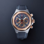 Girard Perregaux Laureato Evo3 Chronograph Automatic // Store Display