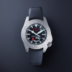 Girard Perregaux Sea Hawk 3000 Automatic // Store Display