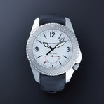 Girard Perregaux Sea Hawk II Power Reserve Automatic // Store Display