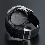 Girard Perregaux Sea Hawk II Power Reserve Automatic // Store Display