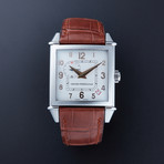 Girard Perregaux Vintage 1945 Carree King Size Automatic // Store Display