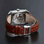 Girard Perregaux Vintage 1945 Carree King Size Automatic // Store Display