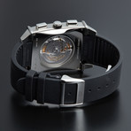 Girard Perregaux Vintage 1945 XXL Chronograph Carbon Dial Automatic // Store Display