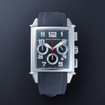 Girard Perregaux Vintage 1945 XXL Chronograph Carbon Dial Automatic // Store Display