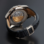 Girard Perregaux World Time Chronograph Automatic // 49800-0-53-6146A // Store Display