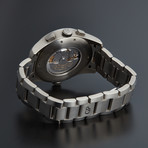 Girard Perregaux World Time Chronograph Automatic // 49800-T-21-6046 // Store Display