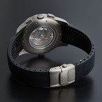 Girard Perregaux World Time Chronograph Automatic // Store Display