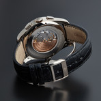 Girard Perregaux World Time Chronograph Automatic // 49805-11-152-BA6A // Store Display