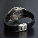 Girard Perregaux World Time Chronograph Automatic // Store Display