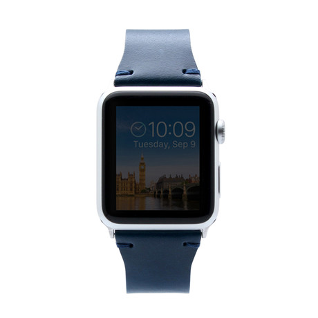 SLG Design - Smart Watch Straps - Touch of Modern
