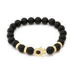 Hamsa Hand // Bracelet