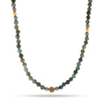 The Agate // Necklace of Renewal