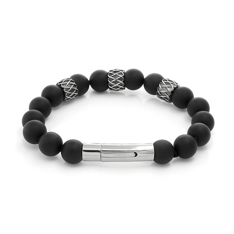 The Chain Mail // Bracelet