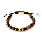 The Duplicity Band // Bracelet