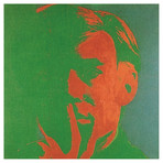 Self Portrait // Green