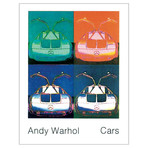 Mercedes Benz C111 (1970)