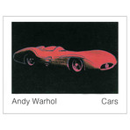 Formula 1 Car (1954) // Red