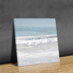 Tides III (20"W x 20"H // Paper Print)