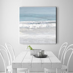 Tides III (20"W x 20"H // Paper Print)