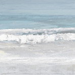 Tides III (20"W x 20"H // Paper Print)