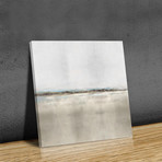 Whisper II (20"W x 20"H // Paper Print)