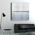 Whisper I (20"W x 20"H // Paper Print)