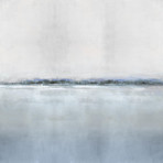 Whisper I (20"W x 20"H // Paper Print)