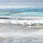 Tide I (20"W x 20"H // Paper Print)