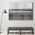 Perspective II (24"W x 32"H // Paper Print)