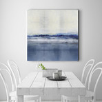 Perspective I (20"W x 20"H // Paper Print)